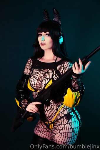 Bumblejinx