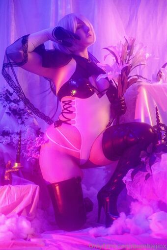 Bumblejinx Fotografii Nud Scurse OnlyFans 27