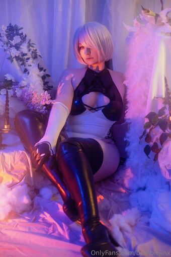 Bumblejinx Fotografii Nud Scurse OnlyFans 32