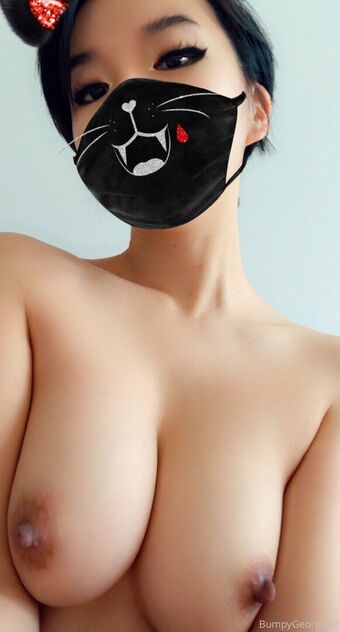 bumpygeorgette Fotografii Nud Scurse OnlyFans 12