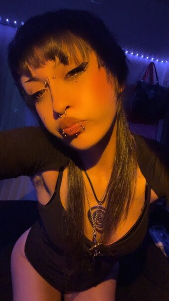 bunibabi Fotografii Nud Scurse OnlyFans 18