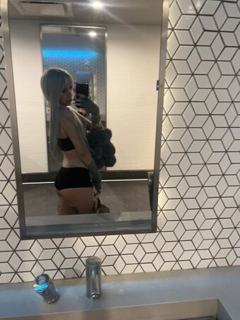 bunibabi Fotografii Nud Scurse OnlyFans 22