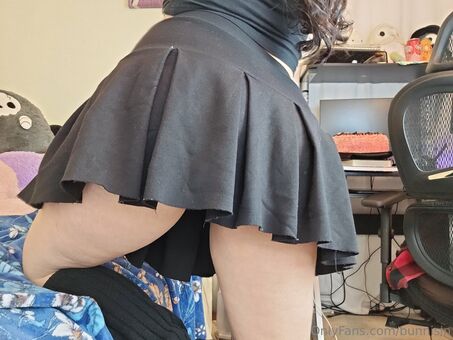 bunnisin Fotografii Nud Scurse OnlyFans 14