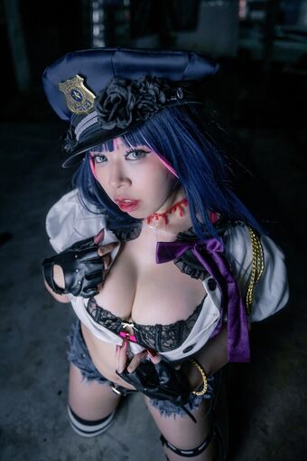Bunnyfei Fotografii Nud Scurse OnlyFans 17
