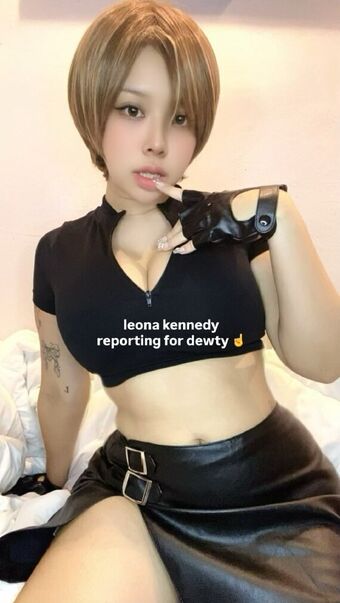 Bunnyfei Fotografii Nud Scurse OnlyFans 23