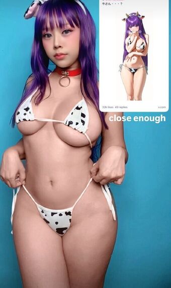 Bunnyfei Fotografii Nud Scurse OnlyFans 26