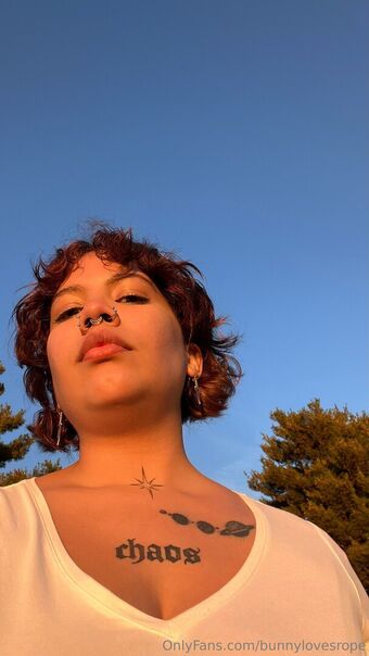 bunnylovesrope