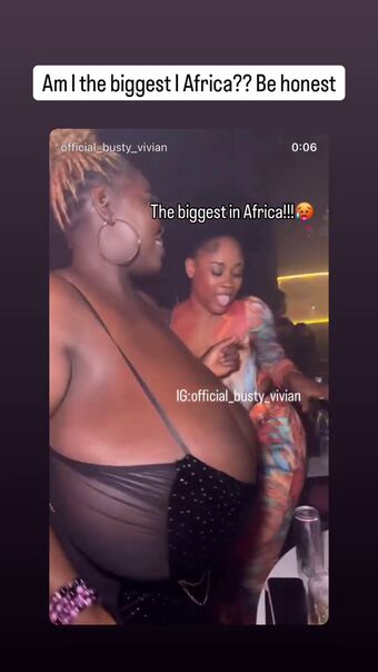 Busty Vivian Fotografii Nud Scurse OnlyFans 54