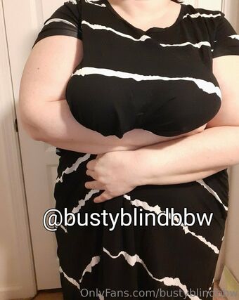 bustyblindbbw