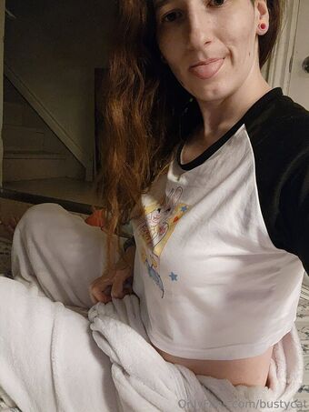 bustycat