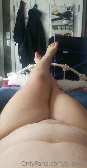 c_byee Fotografii Nud Scurse OnlyFans 7