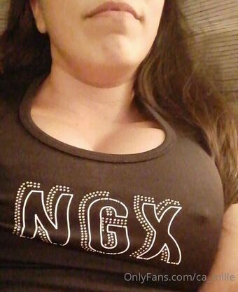 ca_mille Fotografii Nud Scurse OnlyFans 7