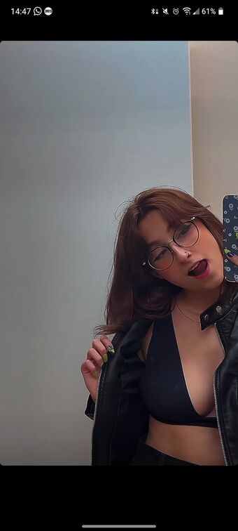 Caarolinga Fotografii Nud Scurse OnlyFans 6