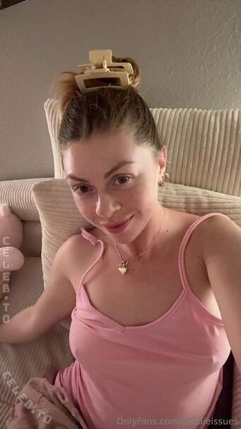 Caddieissues Fotografii Nud Scurse OnlyFans 70