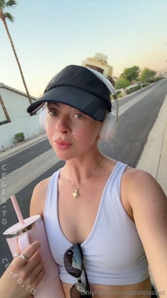 Caddieissues Fotografii Nud Scurse OnlyFans 75