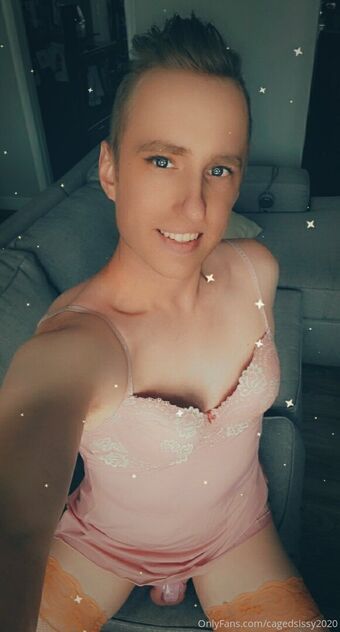 cagedsissy2020