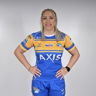 Caitlin Beevers