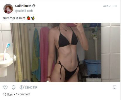Calithilneth