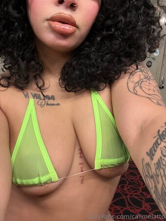 callmelatto Fotografii Nud Scurse OnlyFans 6