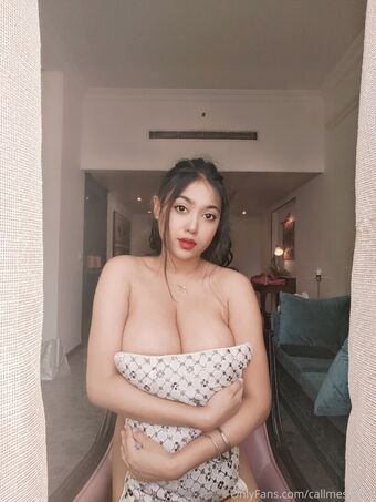 callmesherni