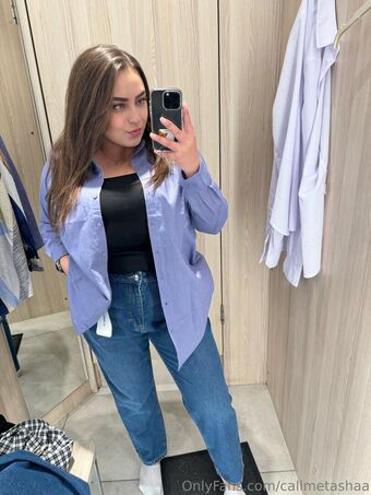 callmetashaa Fotografii Nud Scurse OnlyFans 12