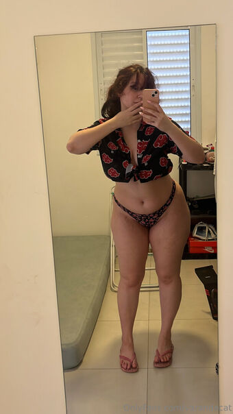 callmevaranda Fotografii Nud Scurse OnlyFans 12