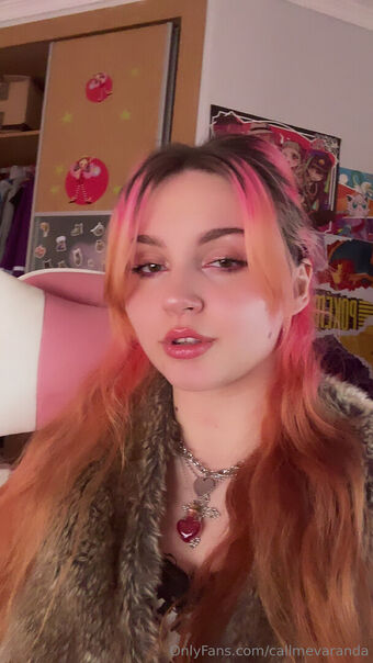 callmevaranda Fotografii Nud Scurse OnlyFans 21
