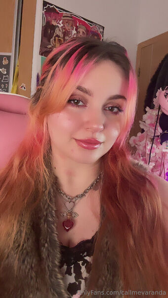 callmevaranda Fotografii Nud Scurse OnlyFans 22