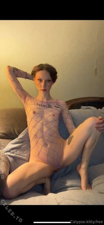 Calypso Fotografii Nud Scurse OnlyFans 25