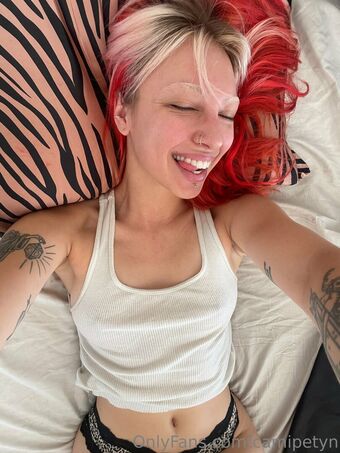 Cami Petyn Fotografii Nud Scurse OnlyFans 51