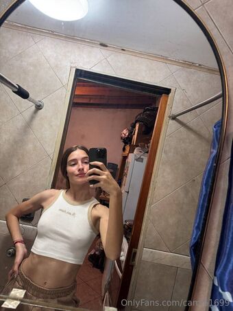 cami51699 Fotografii Nud Scurse OnlyFans 20