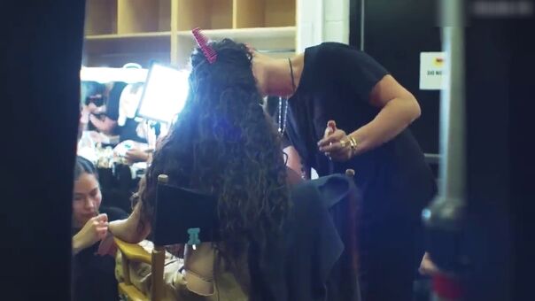 Camila Cabello