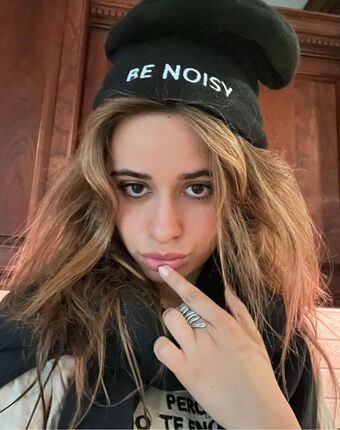 Camila Cabello