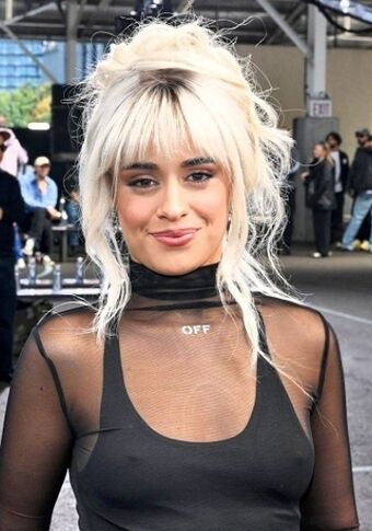 Camila Cabello