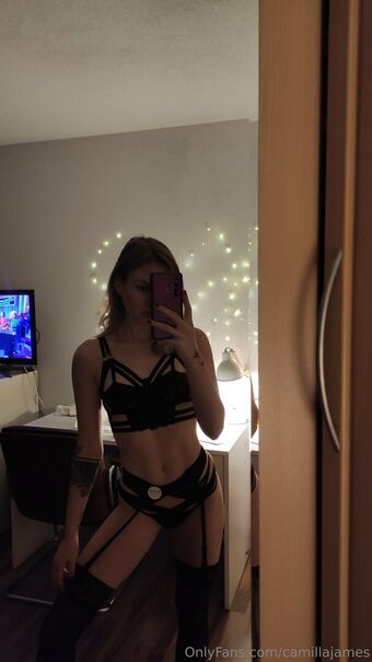 camillajames