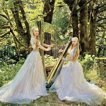 Camille And Kennerly