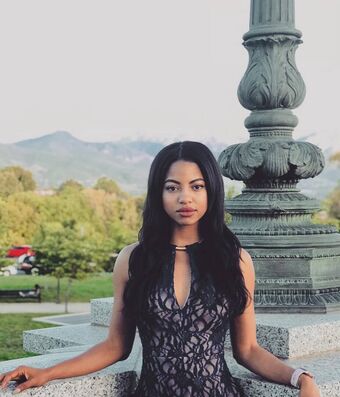 Camille Hyde