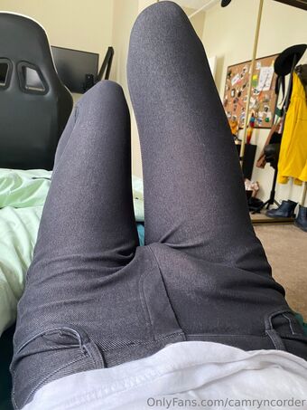 camryncorder Fotografii Nud Scurse OnlyFans 62
