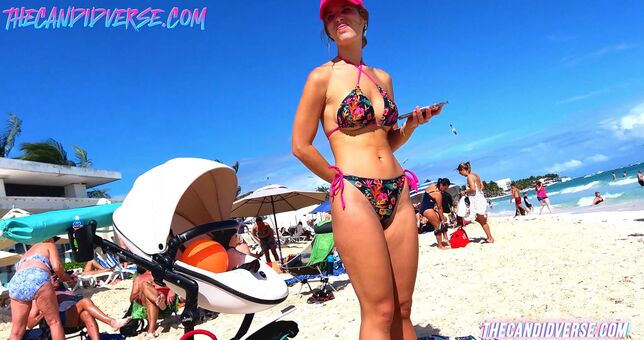 Candid Touching Fotografii Nud Scurse OnlyFans 17
