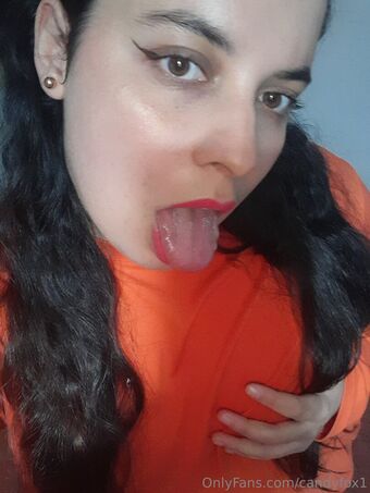 candyfox1 Fotografii Nud Scurse OnlyFans 22