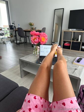 candykatee Fotografii Nud Scurse OnlyFans 9