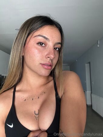 candylunax Fotografii Nud Scurse OnlyFans 33