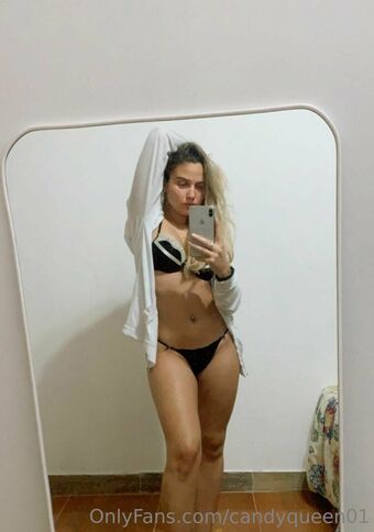 candyqueen01 Fotografii Nud Scurse OnlyFans 11