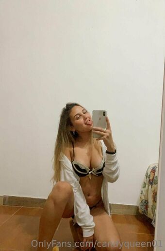 candyqueen01 Fotografii Nud Scurse OnlyFans 15
