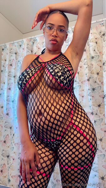 candyred37 Fotografii Nud Scurse OnlyFans 21