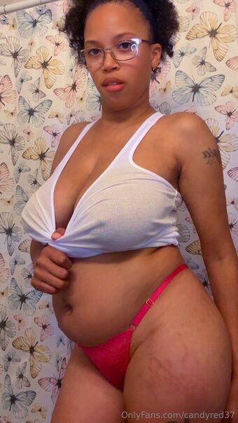 candyred37 Fotografii Nud Scurse OnlyFans 26