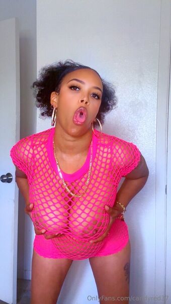 candyred37 Fotografii Nud Scurse OnlyFans 29