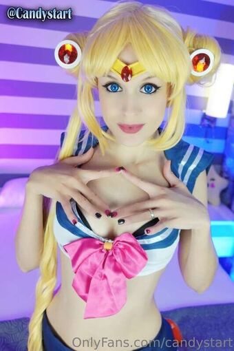 Candystart