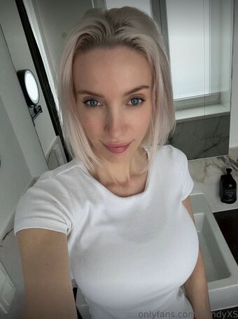CandyXS Fotografii Nud Scurse OnlyFans 77
