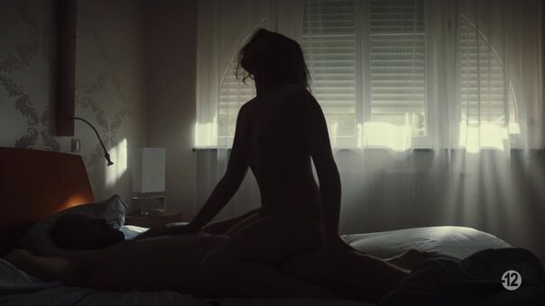 Capitani Fotografii Nud Scurse OnlyFans 3